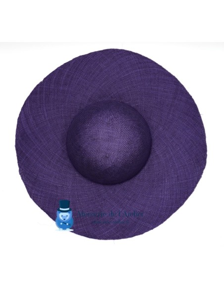 Ramie-Capeline - Dunkles Marineblau 2