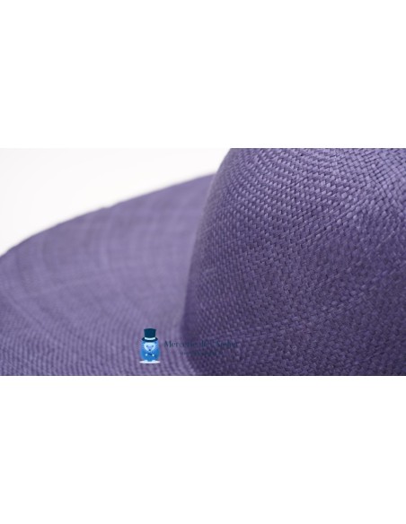 Ramie-Capeline - Dunkles Marineblau