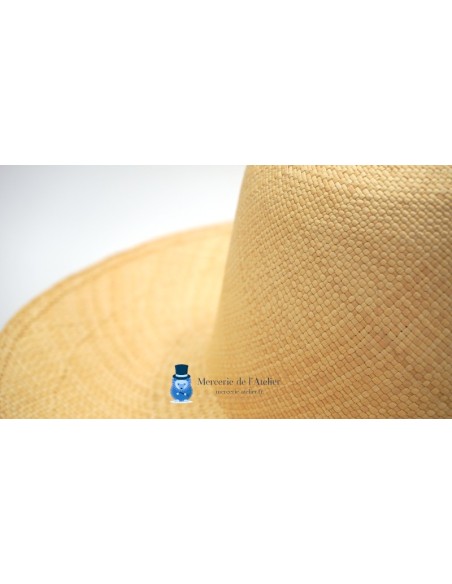 Capeline panama - Naturale