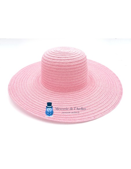 Hanf-Capeline - Zuckermandel-Rosa