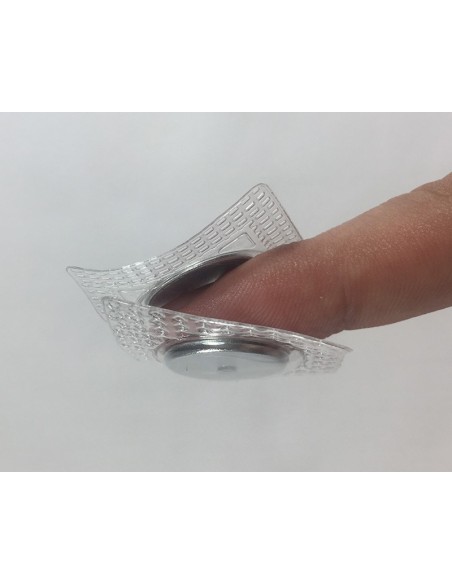 Botão magnético 20mm - Conjunto de 2