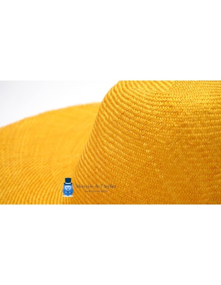 Parasisal-Capeline - Butterblumengelb