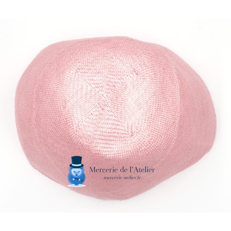 Cone de parasisal - Rosa Pó