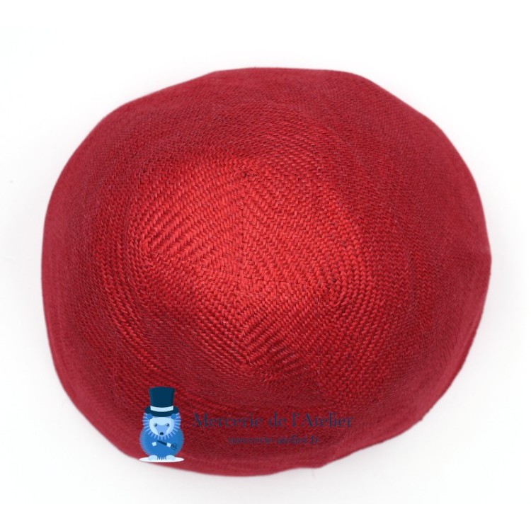 Cono de parasisal - Rojo Cereza