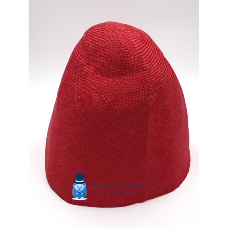 Cono de parasisal - Rojo Cereza