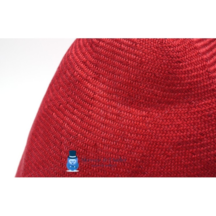 Parasisal cone - Cherry Red