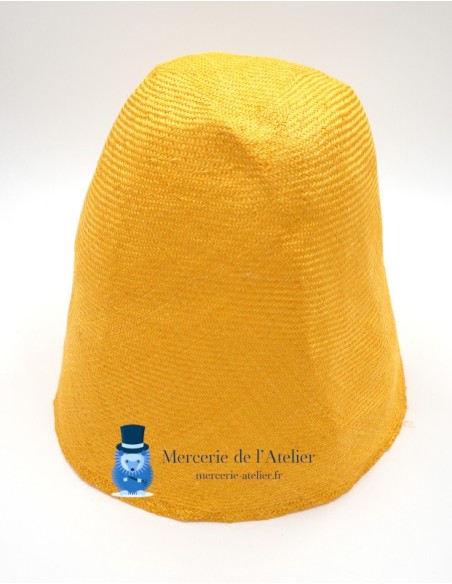 Cono de parasisal - Amarillo Botón de Oro