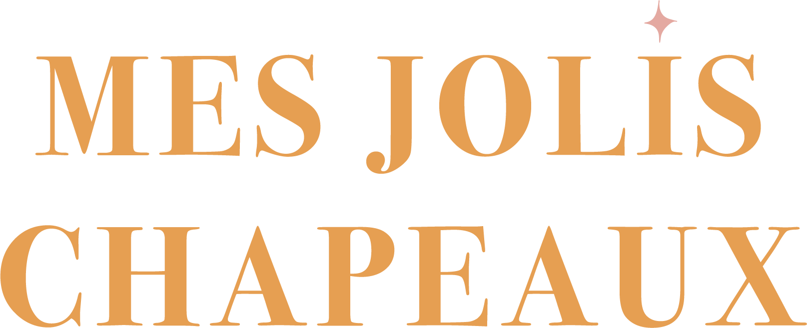 Mes Jolis Chapeaux