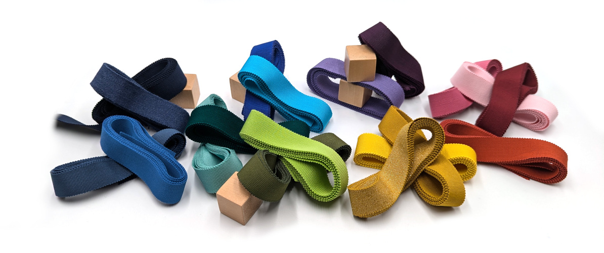 Gros-Grain Chapelier